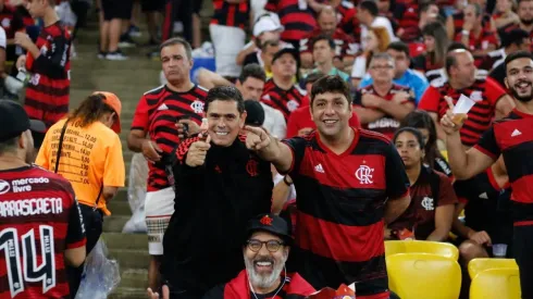 Foto; Gilson de Souza/ Flamengo