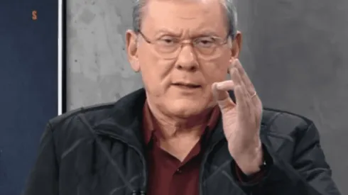 Foto: Reprodução / TV Bandeirantes/