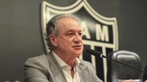 Bastidores ‘esquentam’ no Atlético-MG e punição surpreende Sérgio Coelho