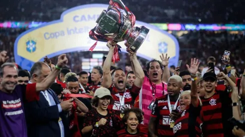 Fotos: Gilvan de Souza/Flamengo