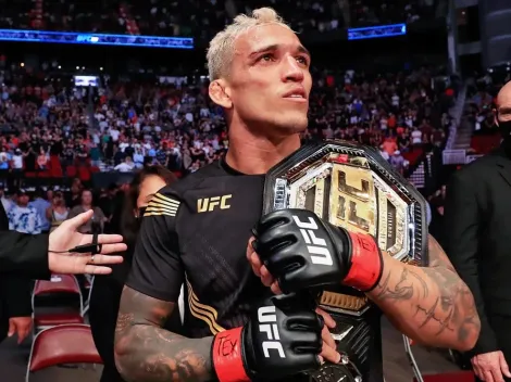 Fã de futebol, lutador do UFC Charles Do Bronx avalia chances da Seleção na Copa do Mundo