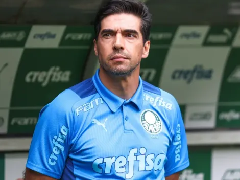 Lucas Ventura 'dá a receita' para Avaí vencer o Palmeiras de Abel Ferreira