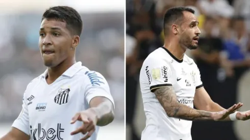 Fotos: Ricardo Moreira/Getty Images