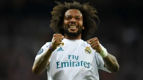 Foto: David Ramos/Getty Images - Marcelo serve de inspiração a alvo do Corinthians no mercado para 2023