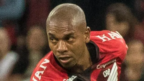 Foto: Robson Mafra/AGIF - Fernandinho