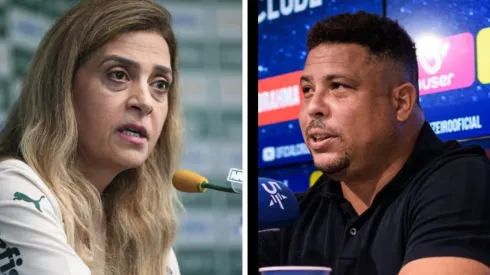 Montagem de fotos: Ettore Chiereguini/AGIF e Gustavo Aleixo/Cruzeiro