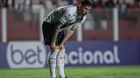 Foto: Isabela Azine/AGIF