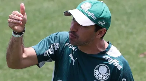 Foto: Cesar Greco/SEP - Abel deu aval para a diretoria.