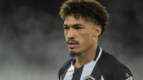 Foto: Thiago Ribeiro/AGIF