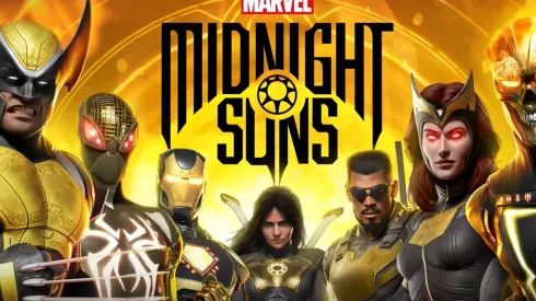 Foto: Reprodução/Marvel