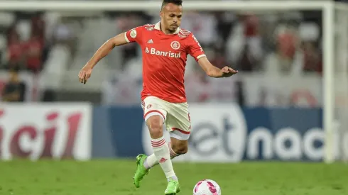 Foto: Thiago Ribeiro/AGIF – Renê ficou muitos anos no Flamengo.