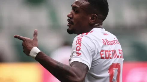 Foto: Ettore Chiereguini/AGIF - Edenilson deve sair do Internacional no fim da temporada