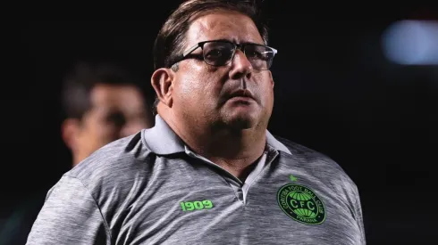 Ettore Chiereguini/AGIF - Guto Ferreira