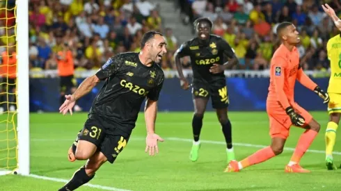 Foto: Divulgação/Lille