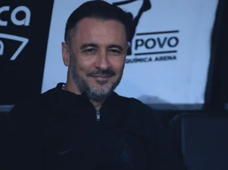 Setorista do Corinthians surpreende e revela informação sobre VP que torcida espera há muito tempo