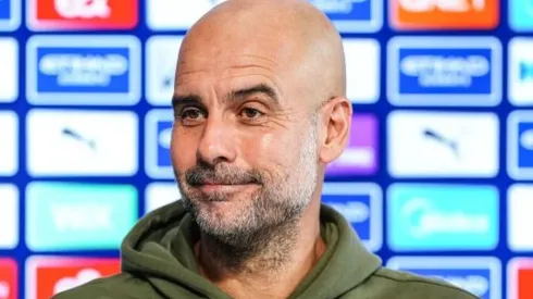 Matt McNulty - Manchester City/Manchester City FC via Getty Images - Pepe Guardiola