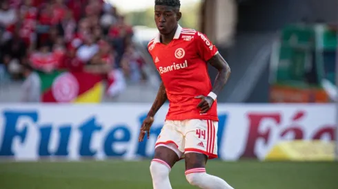 Foto: Maxi Franzoi/AGIF