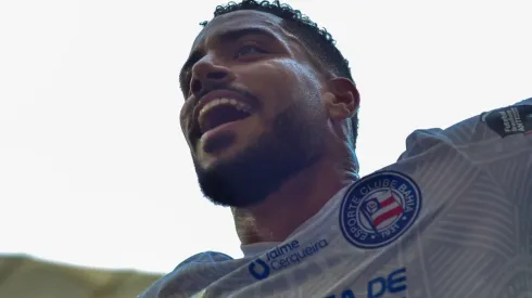 Jhony Pinho/AGIF. Matheus Bahia está fora dos gramados desde agosto