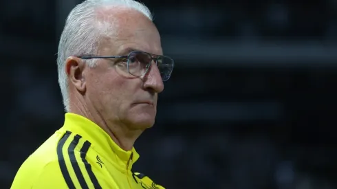 COPA DO BRASIL 2022 FINAL, CORINTHIANS X FLAMENGO Foto: Marcello Zambrana/AGIF