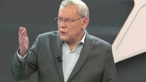 Foto: Reprodução TV/