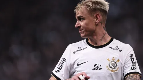 Foto: Ettore Chiereguini/AGIF