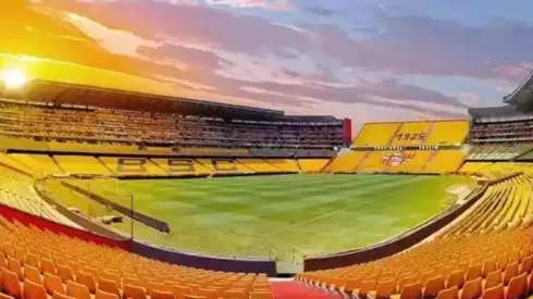 Divulgação/Barcelona/EQU/