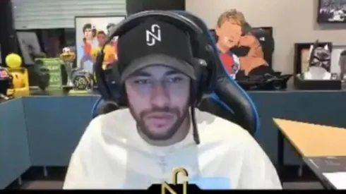 Foto: Reprodução / Twitch/