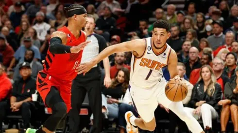 Suns estará sendo exibido pelo SporTV neste domingo (23)