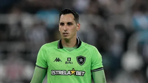 Thiago Ribeiro/AGIF – Gatito Fernandez