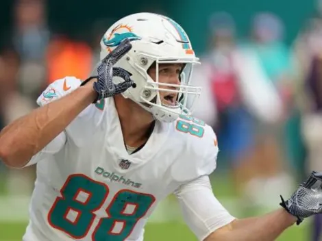 Miami Dolphins x Pittsburgh Steelers: Saiba como assistir ao Sunday Night Football da semana 7 da NFL