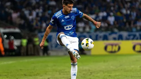 Foto: Alessandra Torres/AGIF