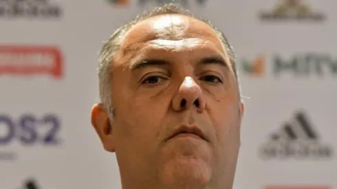 Thiago Ribeiro/AGIF/