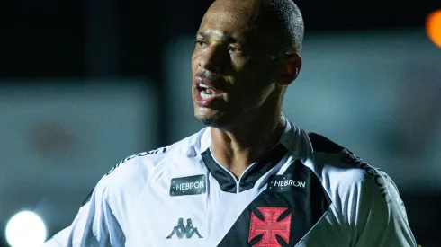 Joao Vitor Rezende Borba/AGIF - Conceição pelo Vasco.