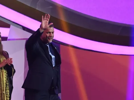 Qatar 2022: ídolo do futebol iraniano quer que país seja proibido de jogar a Copa do Mundo