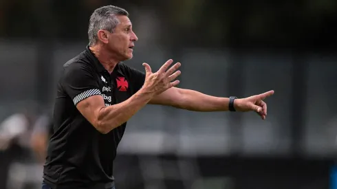 Foto: Thiago Ribeiro/AGIF