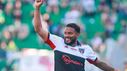 Foto: Luiz Erbes/AGIF