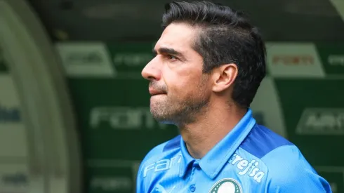 BRASILEIRO A 2022, PALMEIRAS X SAO PAULO