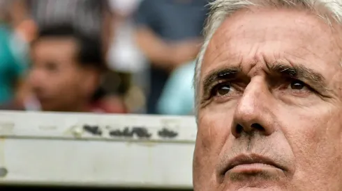 Foto: Thiago Ribeiro/AGIF