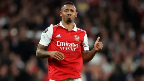 Arsenal FC v PSV Eindhoven: Group A - UEFA Europa League - (Photo by Julian Finney/Getty Images)