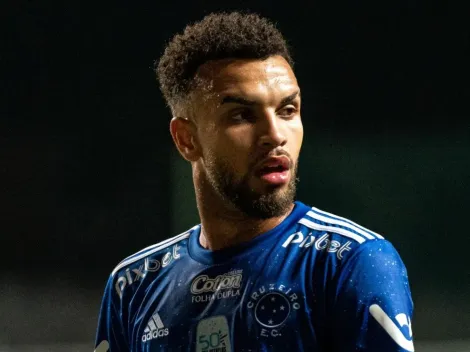 “Fez sondagens...”; Ronaldo mira jovem atacante para ser substituto de Jajá no Cruzeiro