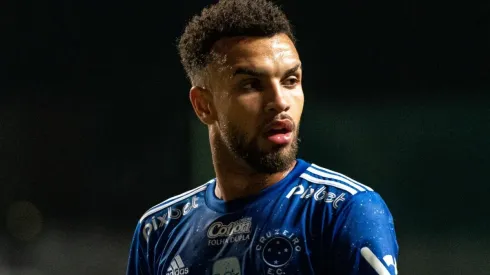 Foto: Alessandra Torres/AGIF - Cruzeiro mira substituto para Jajá