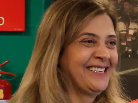 “Um acordo com Leila”; Dirigente português chega ao Brasil para comprar reserva do Verdão