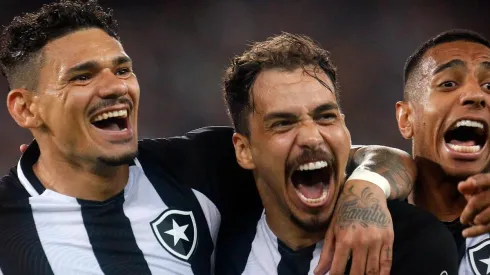 Foto: Vitor Silva/ Botafogo