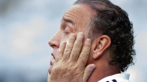 Foto: Fernando Moreno/AGIF – Cuca