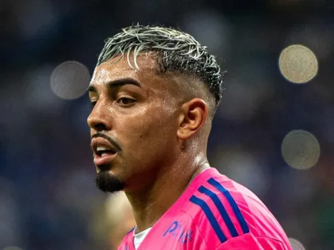 Cruzeiro age nos bastidores e defensor de R$ 5 milhões deve ser substituto de Bidu