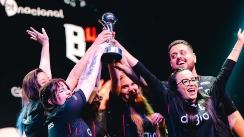 Foto: Reprodução/B4 e ODDIK