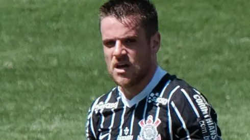 Foto: Marcello Zambrana/AGIF - Ramiro pode mudar de ares.