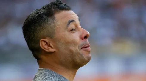 BRASILEIRO A 2022 ATLETICO -MG X GOIAS - Foto: Fernando Moreno/AGIF