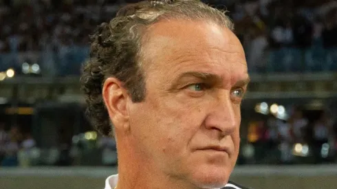 Foto: Fernando Moreno/AGIF – Cuca elogiou Vojvoda