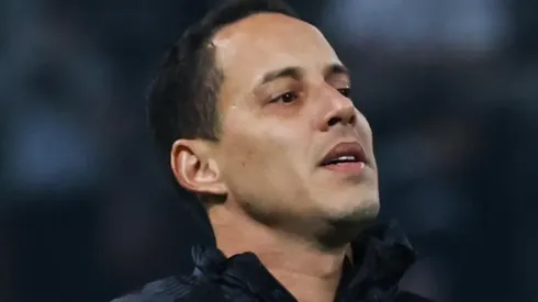 Foto: Marcello Zambrana/AGIF - Rodriguinho e mais medalhões são indicados ao Ceará